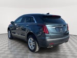 2021 Cadillac XT5 Luxury
