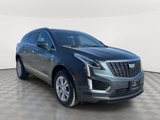 2021 Cadillac XT5 Luxury