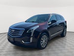 2018 Cadillac XT5 Luxury AWD