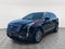 2018 Cadillac XT5 Luxury AWD