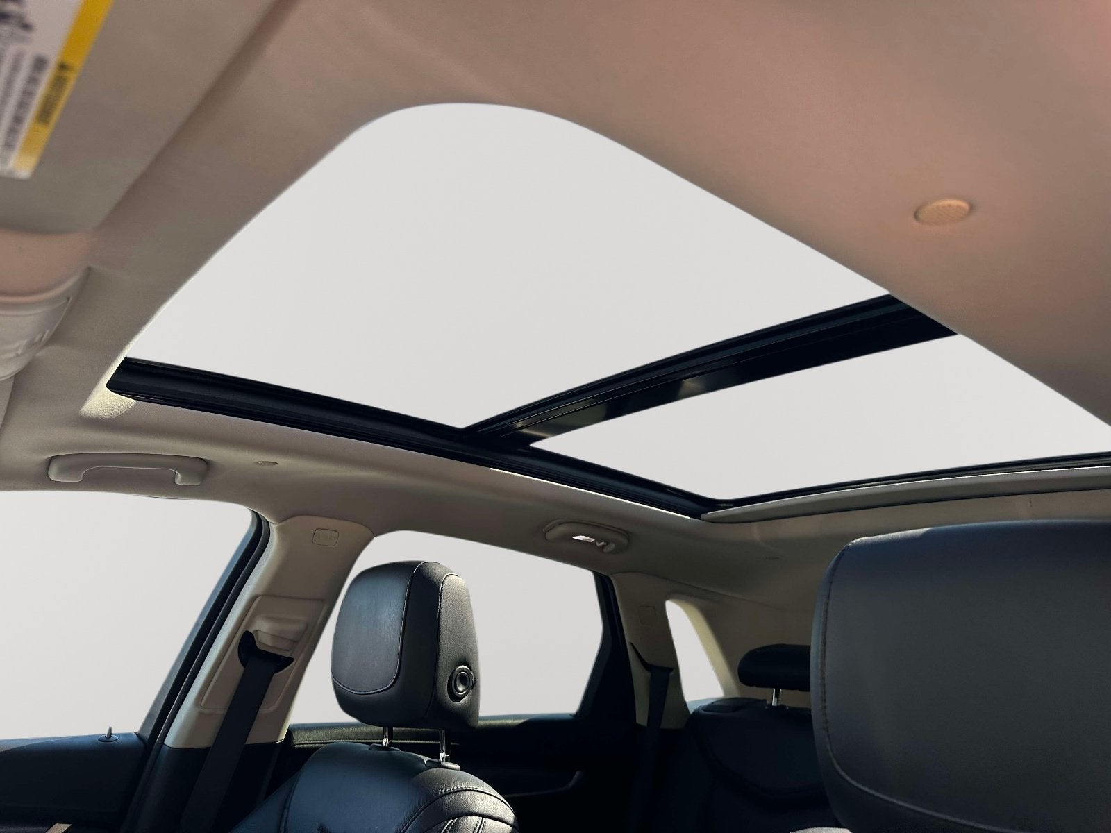 2018 Cadillac XT5 Luxury AWD