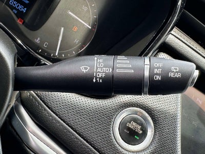 2018 Cadillac XT5 Luxury AWD