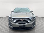 2018 Cadillac XT5 Luxury AWD