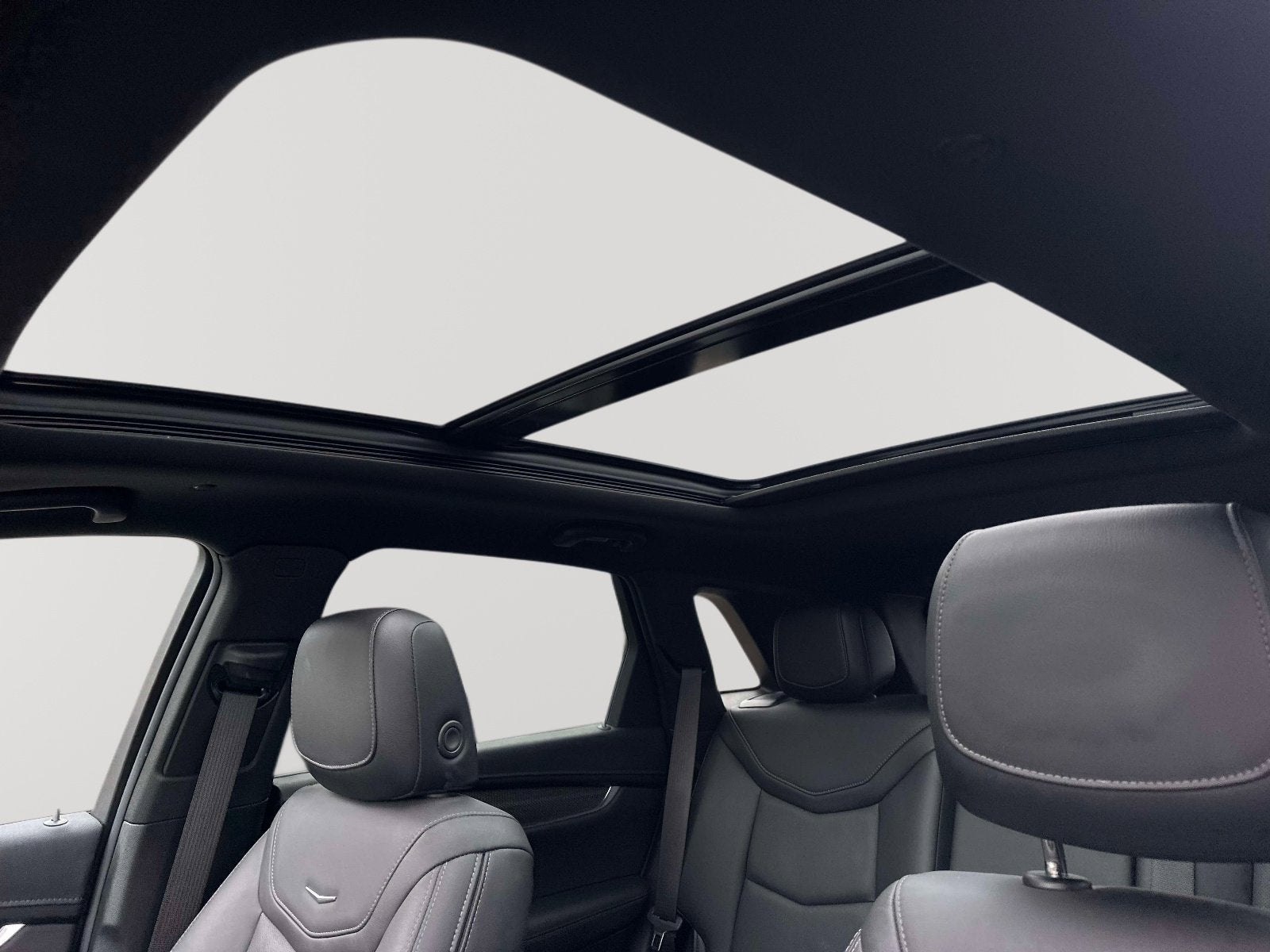 2022 Cadillac XT5 Sport