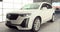 2020 Cadillac XT6 AWD Premium Luxury