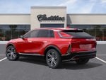2025 Cadillac LYRIQ Luxury 1