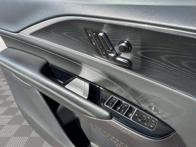 2024 Cadillac LYRIQ Sport 1