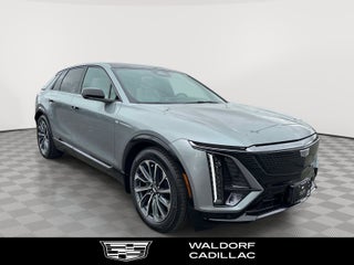 2024 Cadillac LYRIQ Sport 1