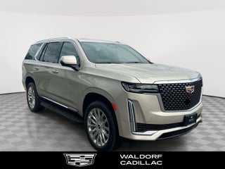 2024 Cadillac Escalade Premium Luxury