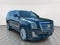 2018 Cadillac Escalade Platinum