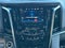 2018 Cadillac Escalade Platinum