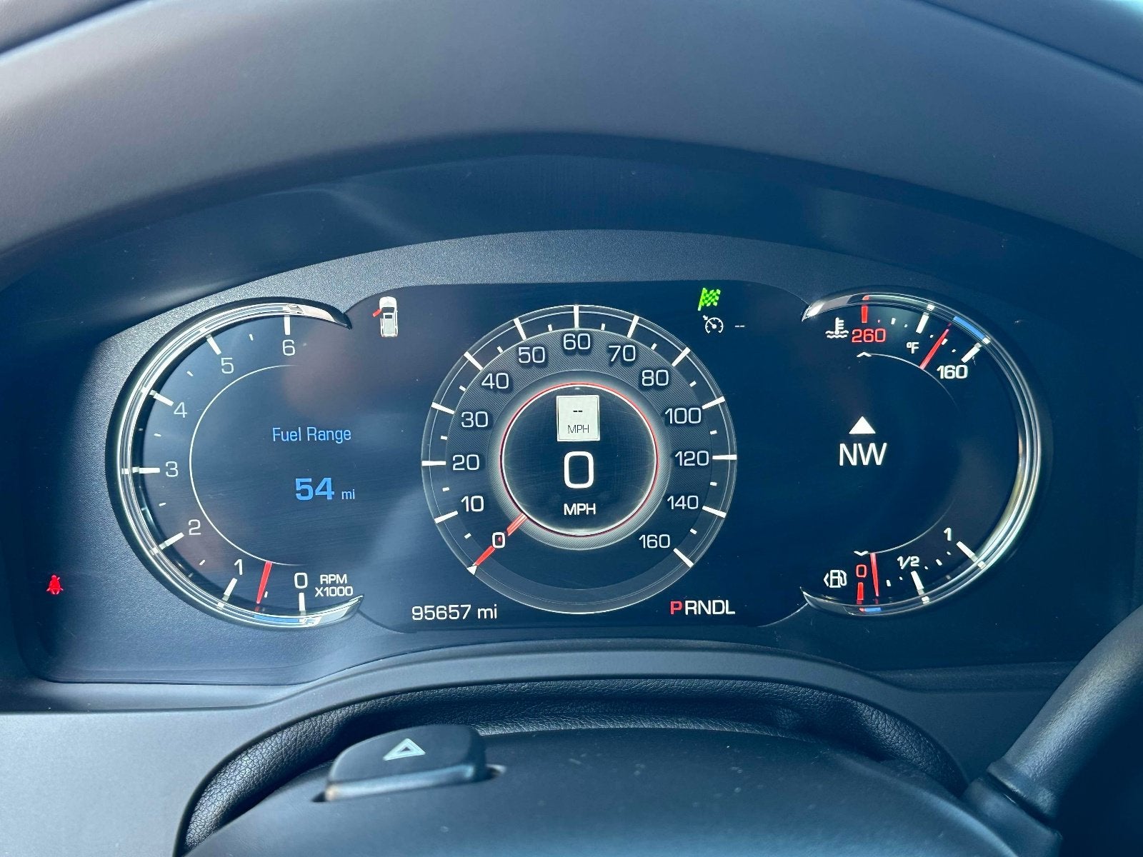 2018 Cadillac Escalade Platinum