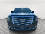 2018 Cadillac Escalade Platinum