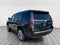 2018 Cadillac Escalade Platinum