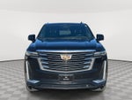 2022 Cadillac Escalade Premium Luxury Platinum