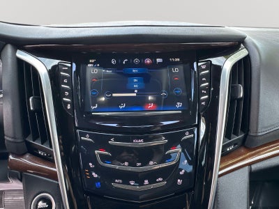 2020 Cadillac Escalade ESV Luxury