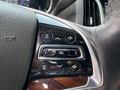 2020 Cadillac Escalade ESV Luxury