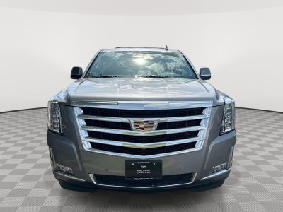 2020 Cadillac Escalade ESV Luxury