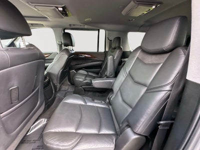 2020 Cadillac Escalade ESV Luxury