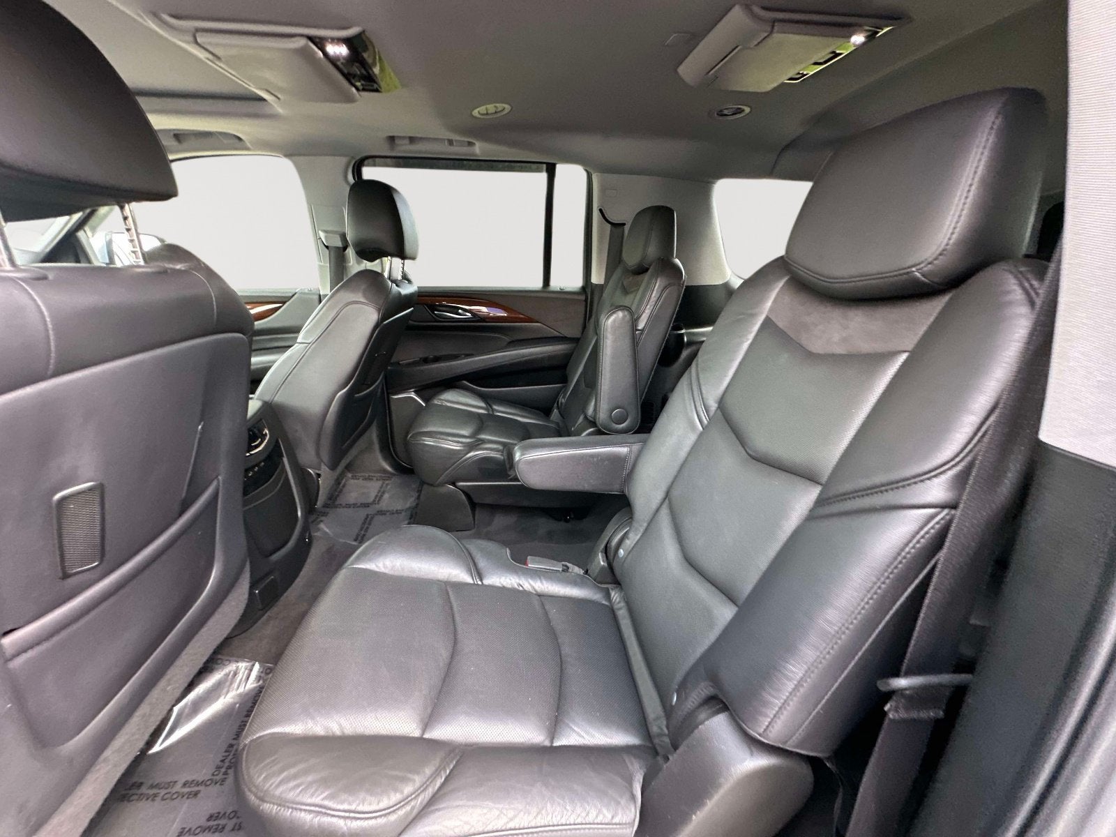2020 Cadillac Escalade ESV Luxury