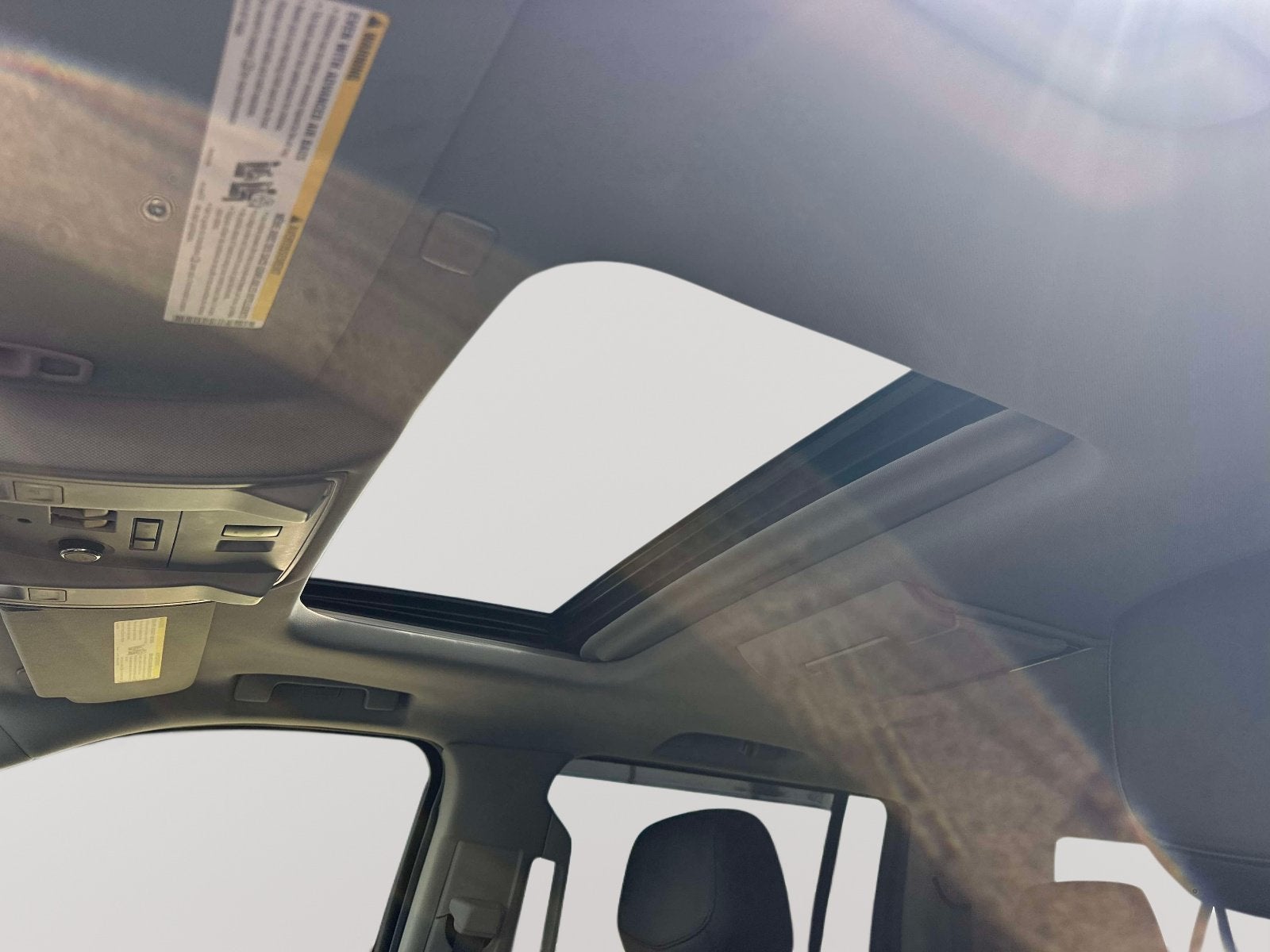 2020 Cadillac Escalade ESV Luxury