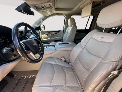 2020 Cadillac Escalade ESV Premium Luxury