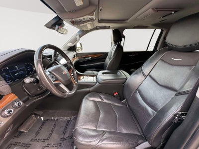 2020 Cadillac Escalade ESV Premium Luxury