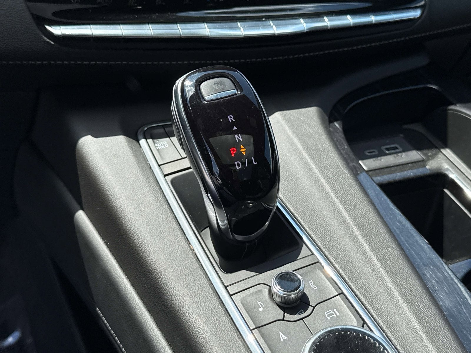 2023 Cadillac Escalade ESV Sport
