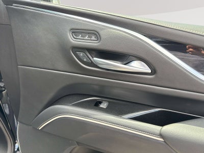 2023 Cadillac Escalade ESV Sport