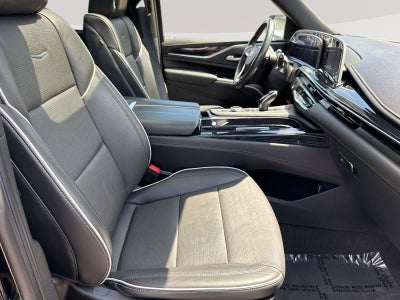 2023 Cadillac Escalade ESV Sport