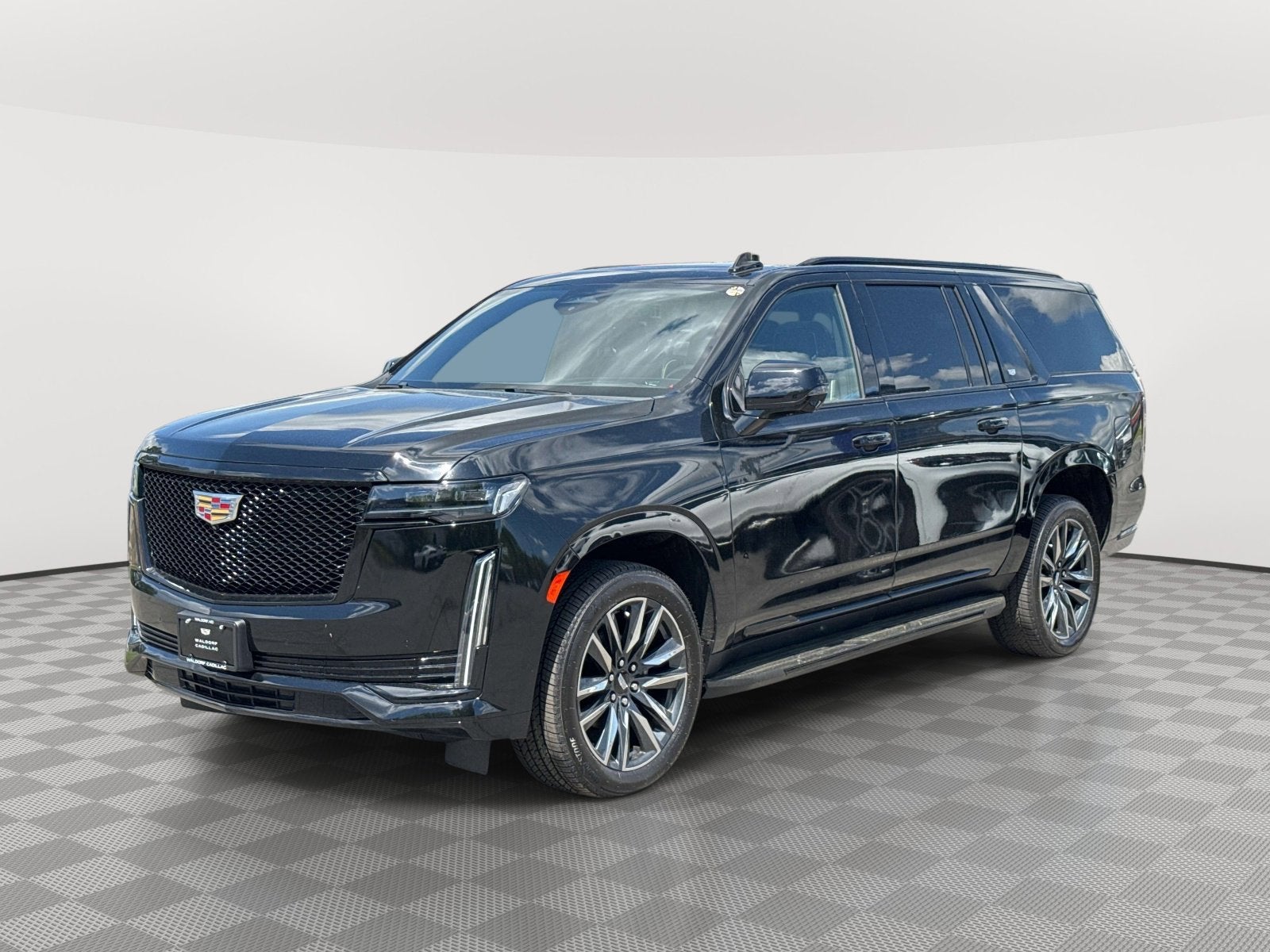 2023 Cadillac Escalade ESV Sport