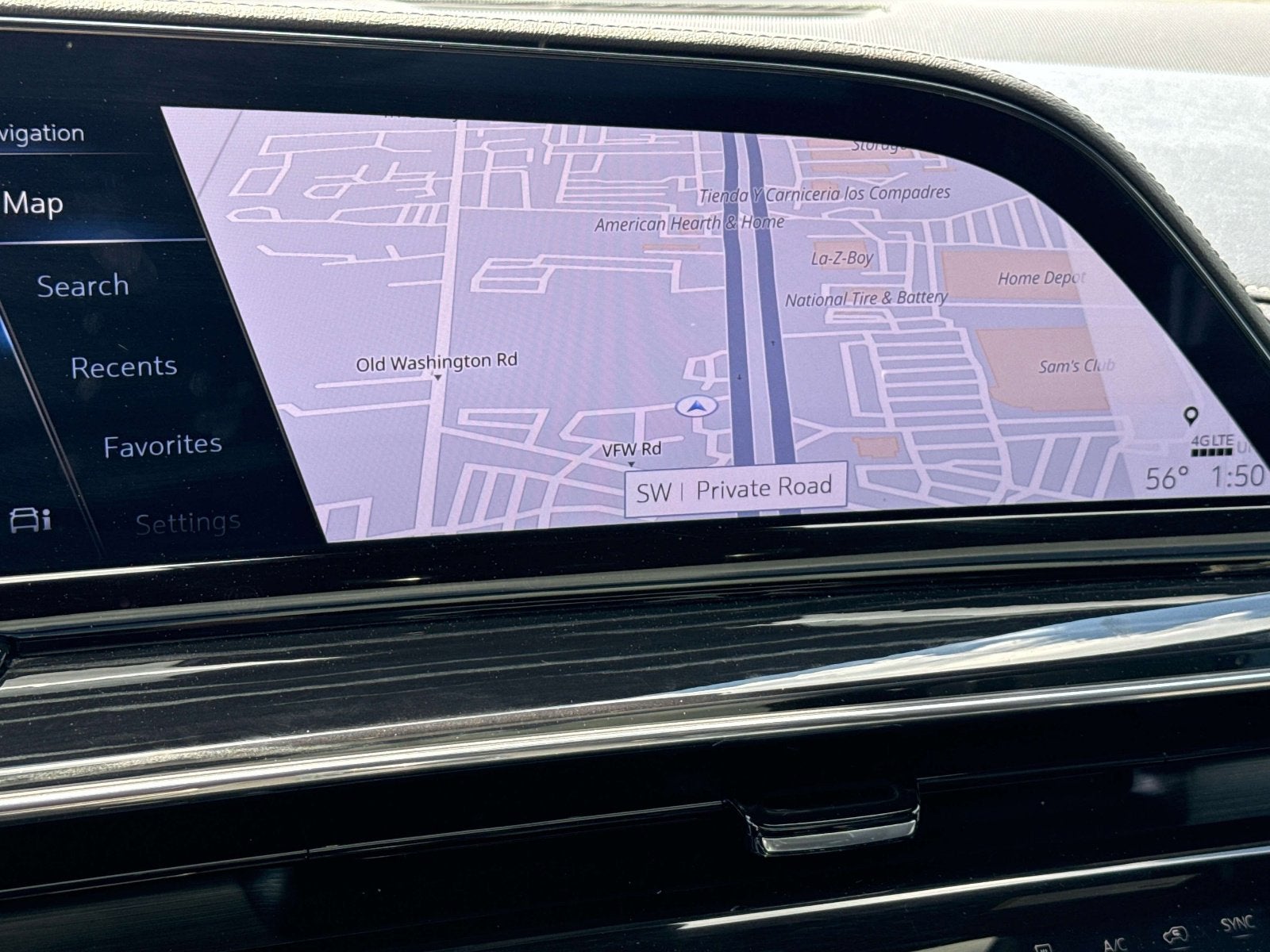 2023 Cadillac Escalade ESV Sport