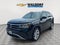 2021 Volkswagen Atlas 2.0T SE w/Technology