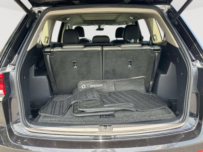 2021 Volkswagen Atlas 2.0T SE w/Technology