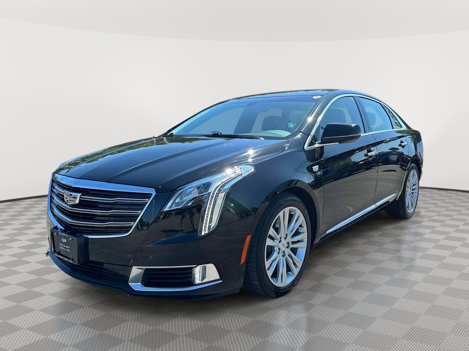 2019 Cadillac XTS Luxury