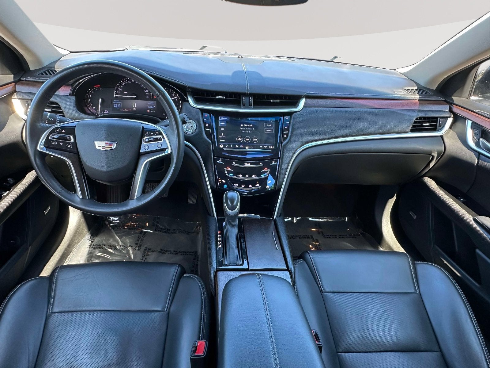2019 Cadillac XTS Luxury