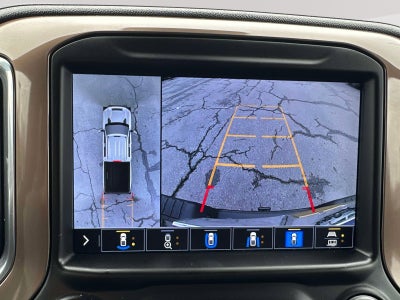 2023 Chevrolet Silverado 2500 HD High Country