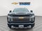 2023 Chevrolet Silverado 2500 HD High Country