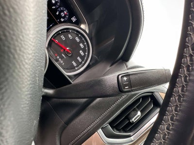 2023 Chevrolet Silverado 2500 HD High Country