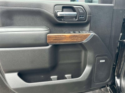 2023 Chevrolet Silverado 2500 HD High Country