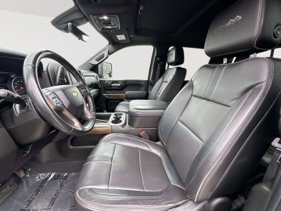 2023 Chevrolet Silverado 2500 HD High Country