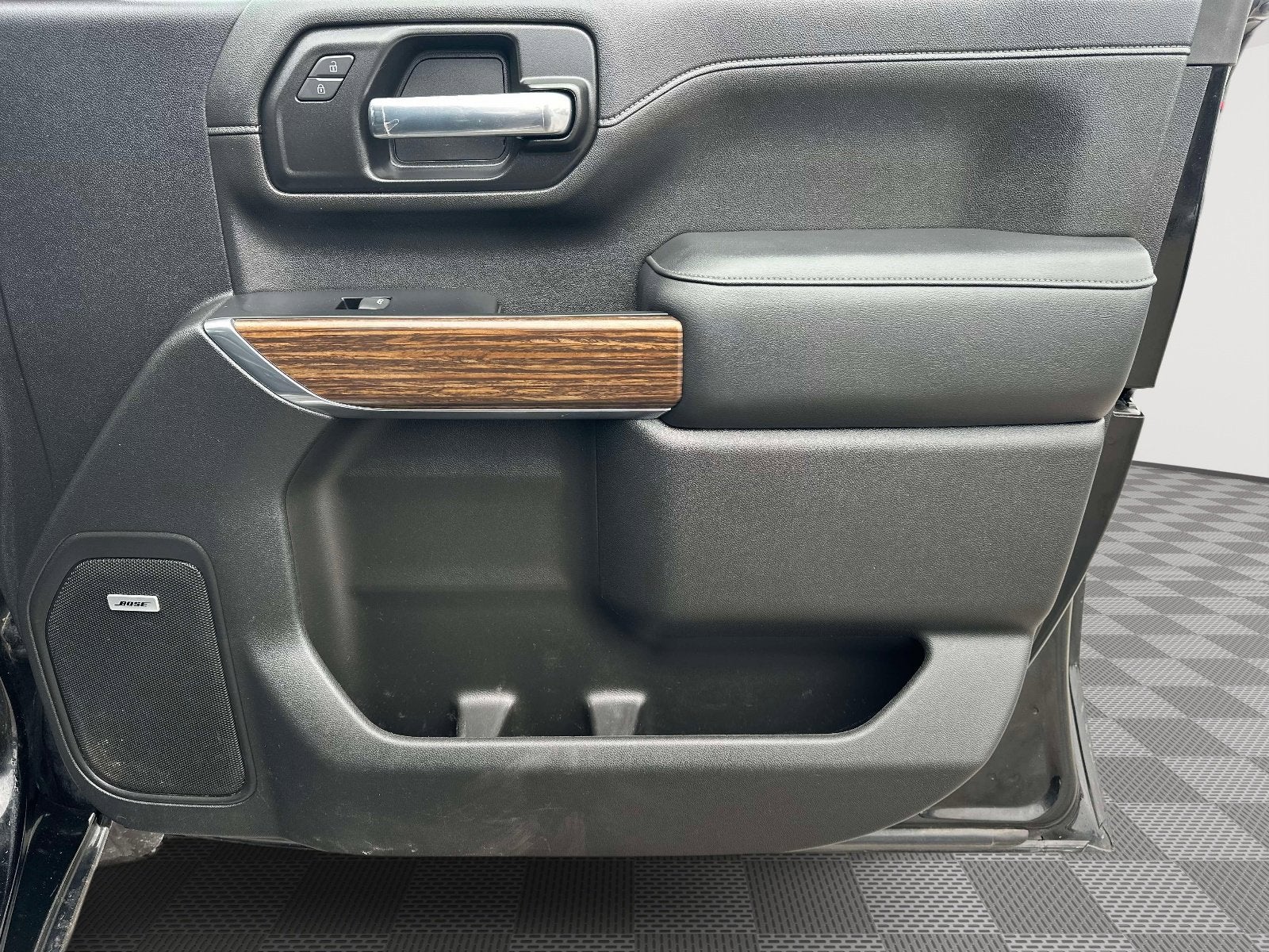 2023 Chevrolet Silverado 2500 HD High Country