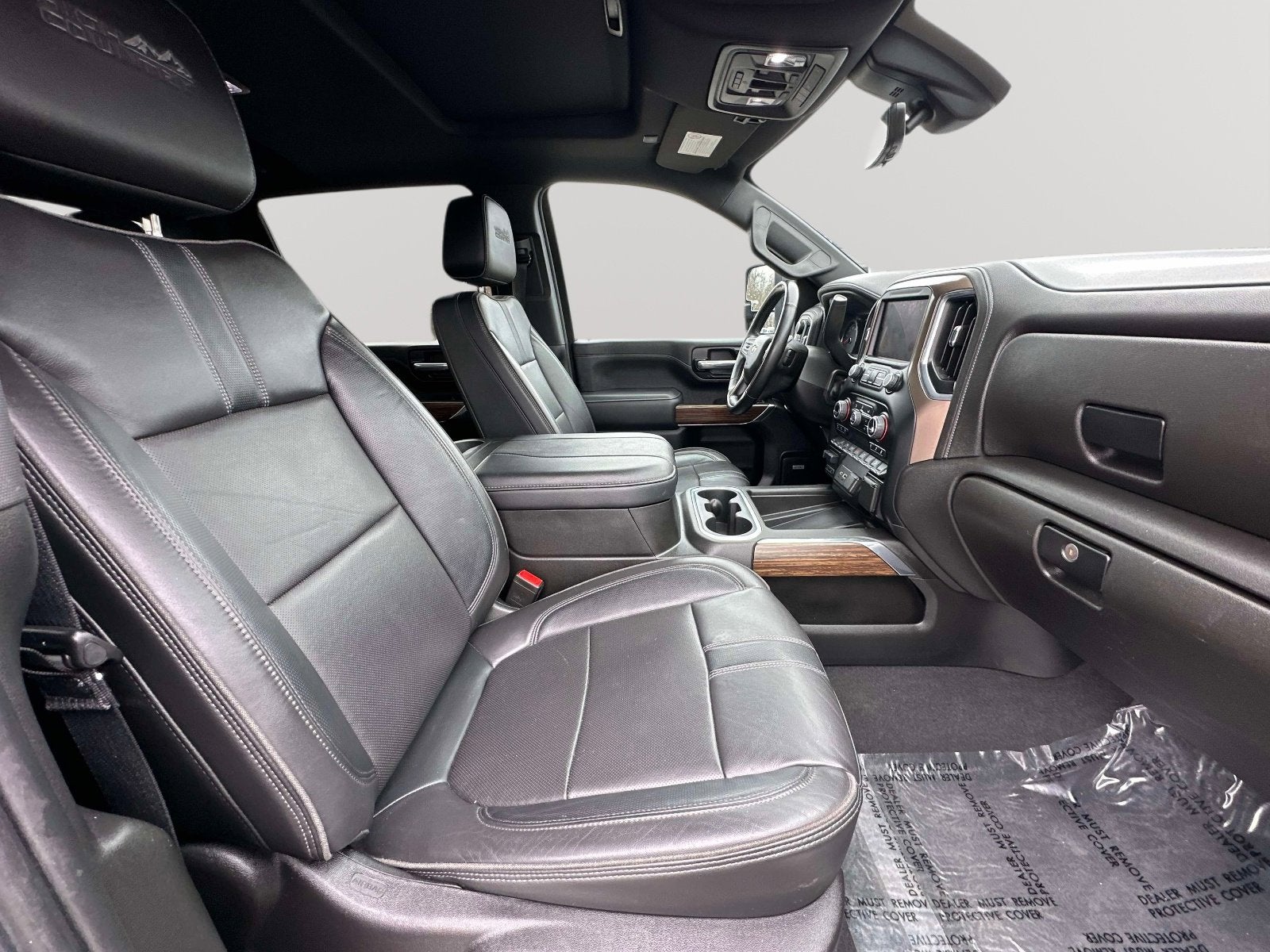 2023 Chevrolet Silverado 2500 HD High Country