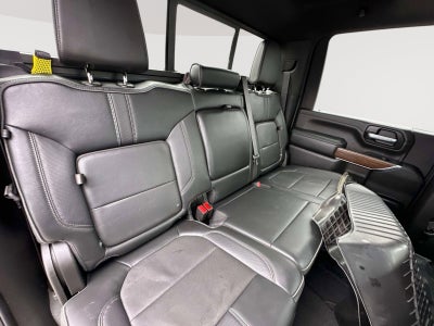 2023 Chevrolet Silverado 2500 HD High Country