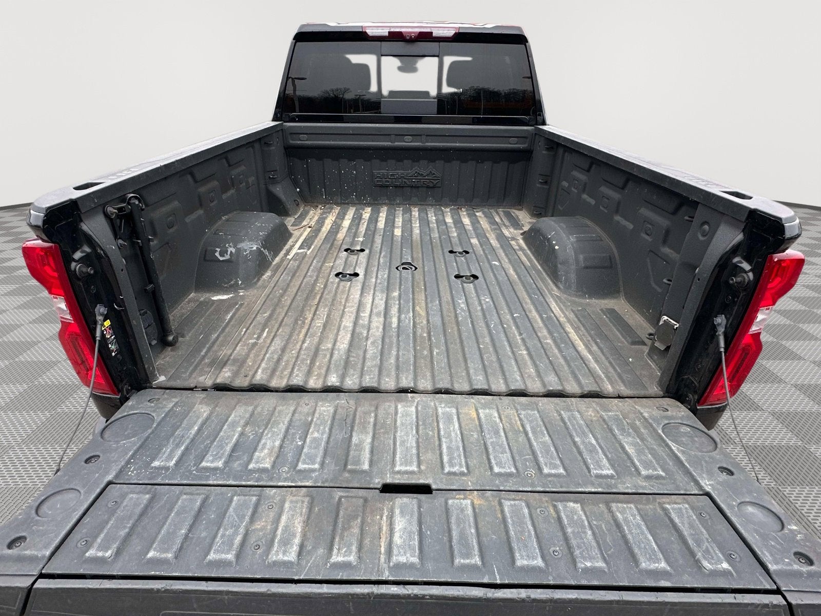 2023 Chevrolet Silverado 2500 HD High Country