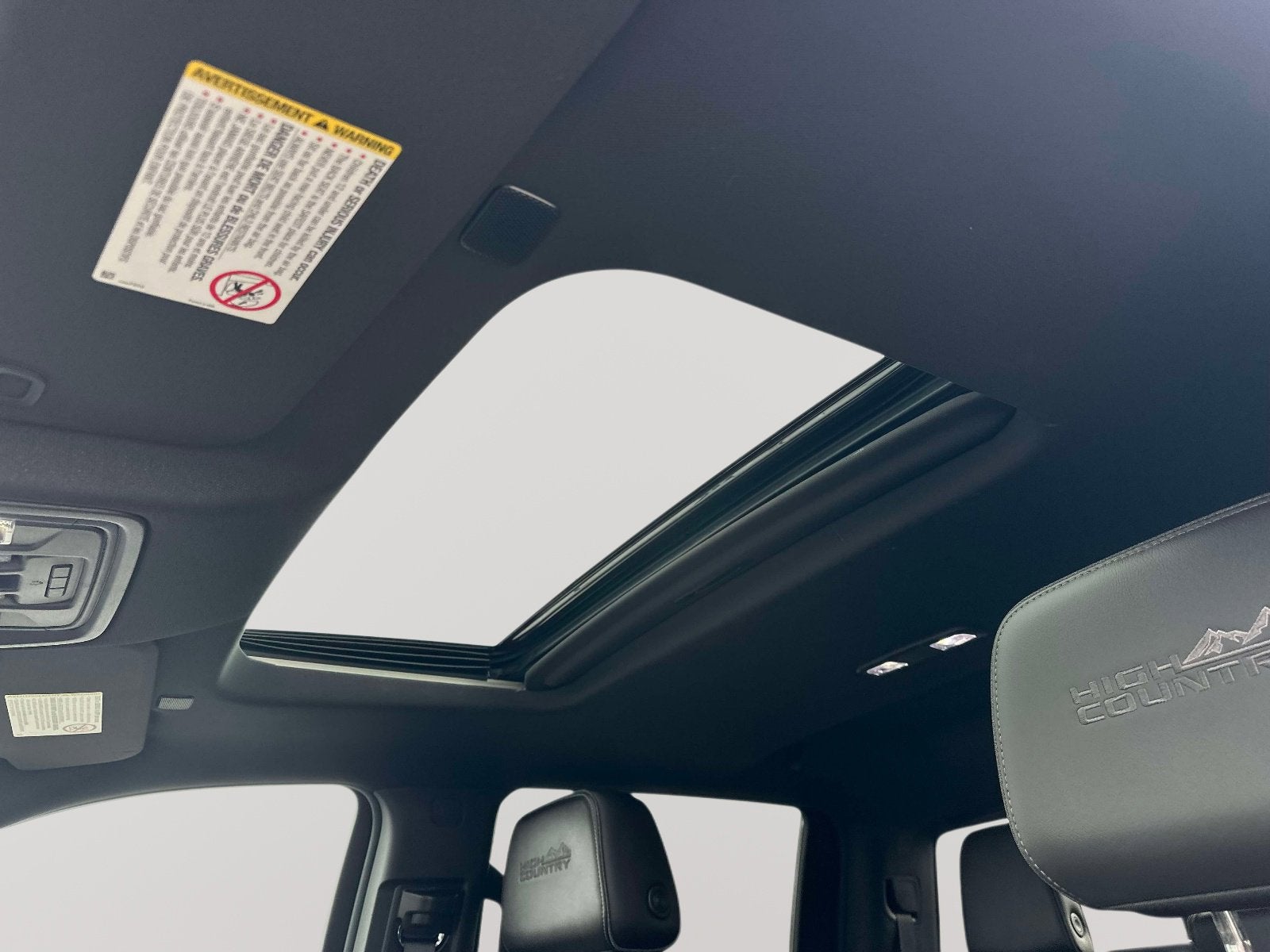 2023 Chevrolet Silverado 2500 HD High Country