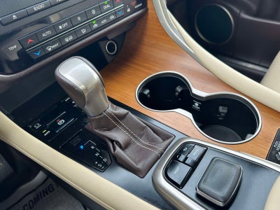 2018 Lexus RX RX 350