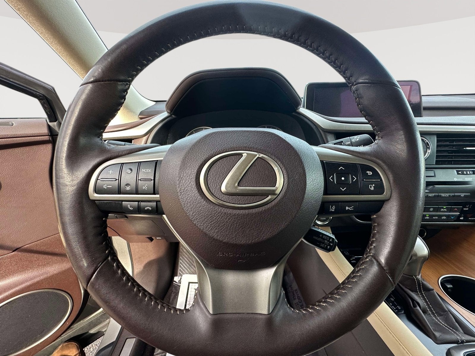 2018 Lexus RX RX 350