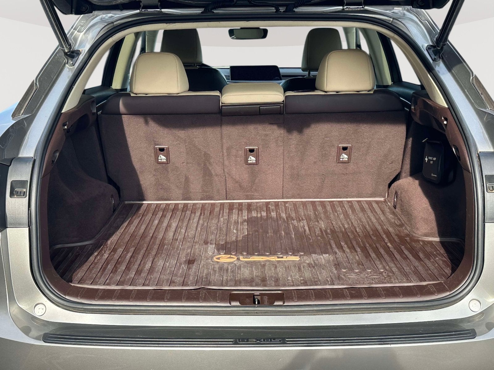 2018 Lexus RX RX 350