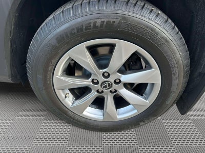 2018 Lexus RX RX 350